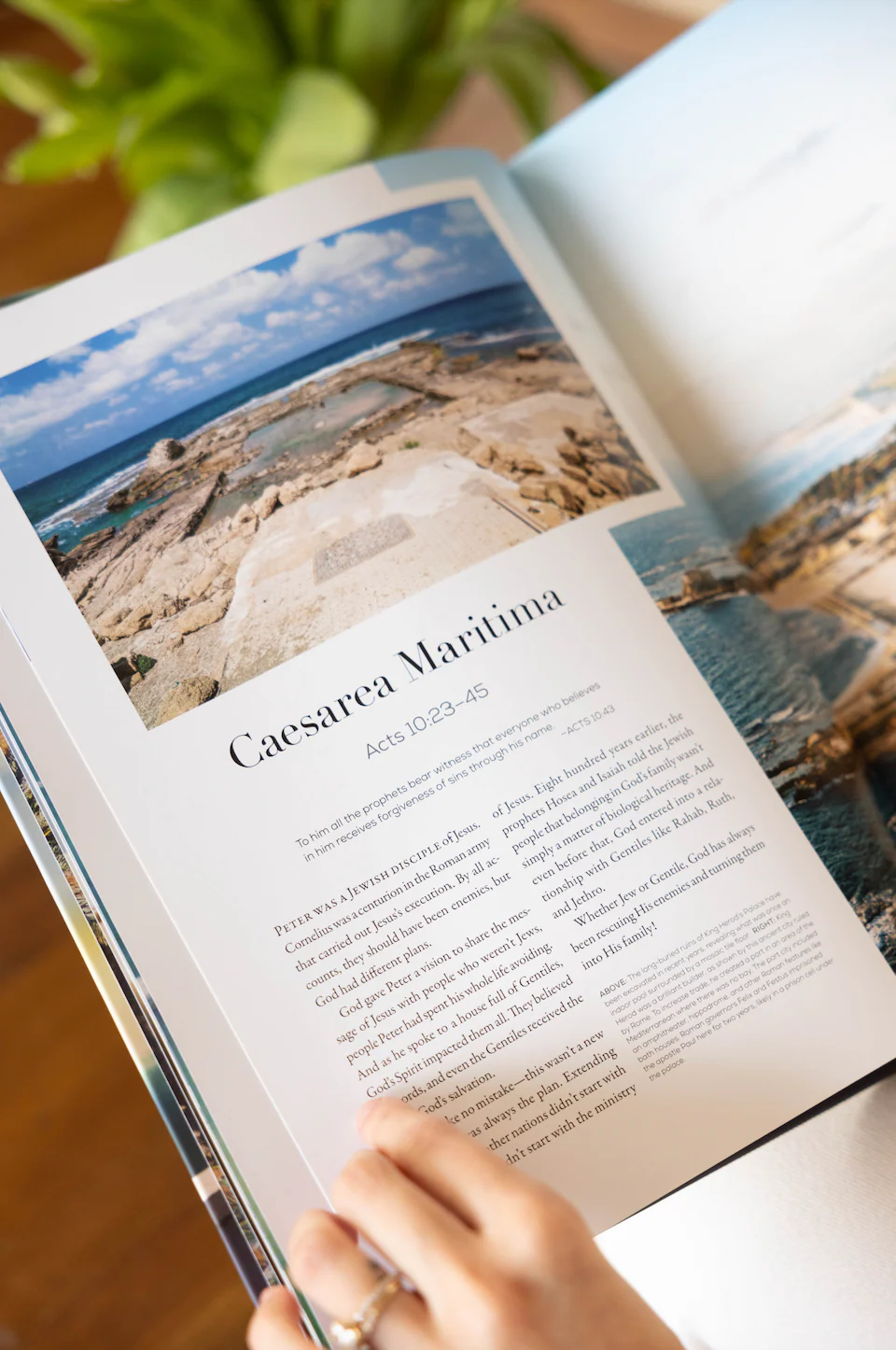 Israel: Beauty, Light, and Luxury - Image 4