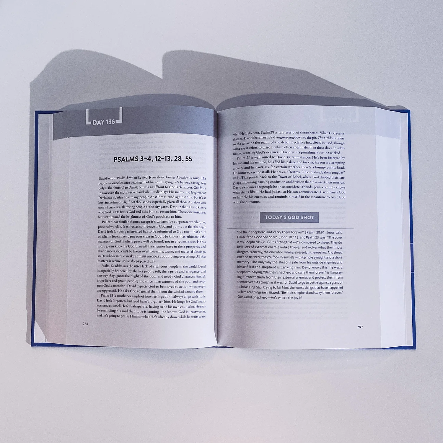 The Bible Recap - Image 3