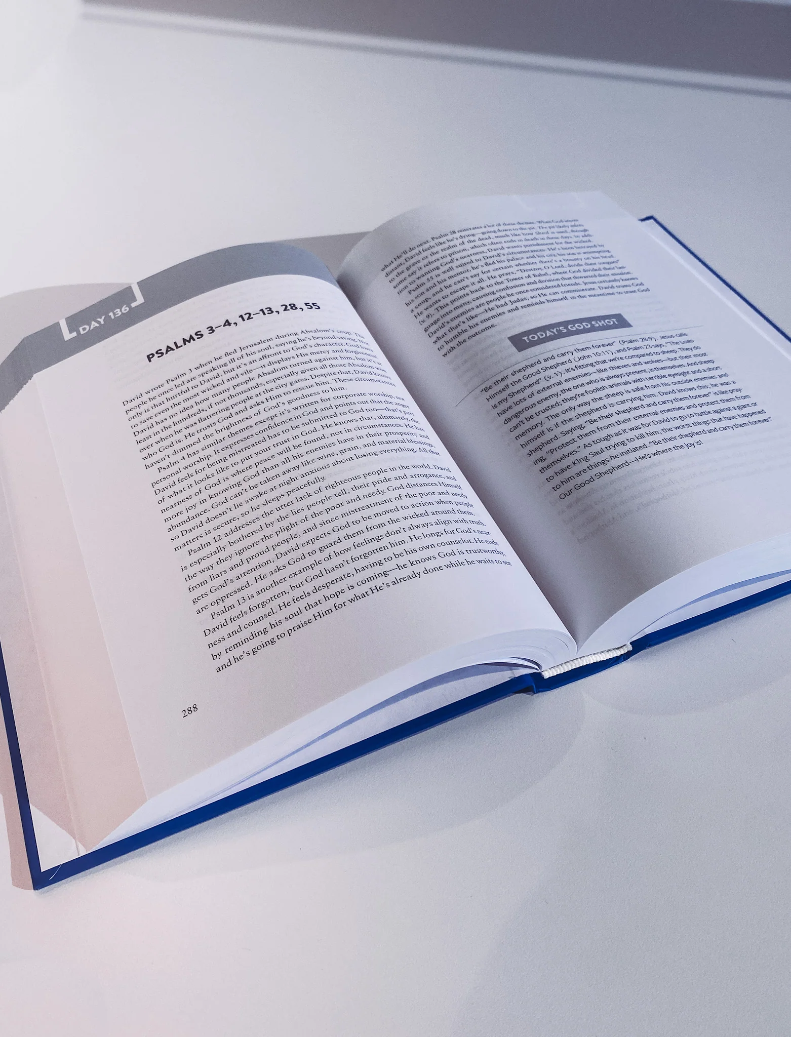 The Bible Recap - Image 4