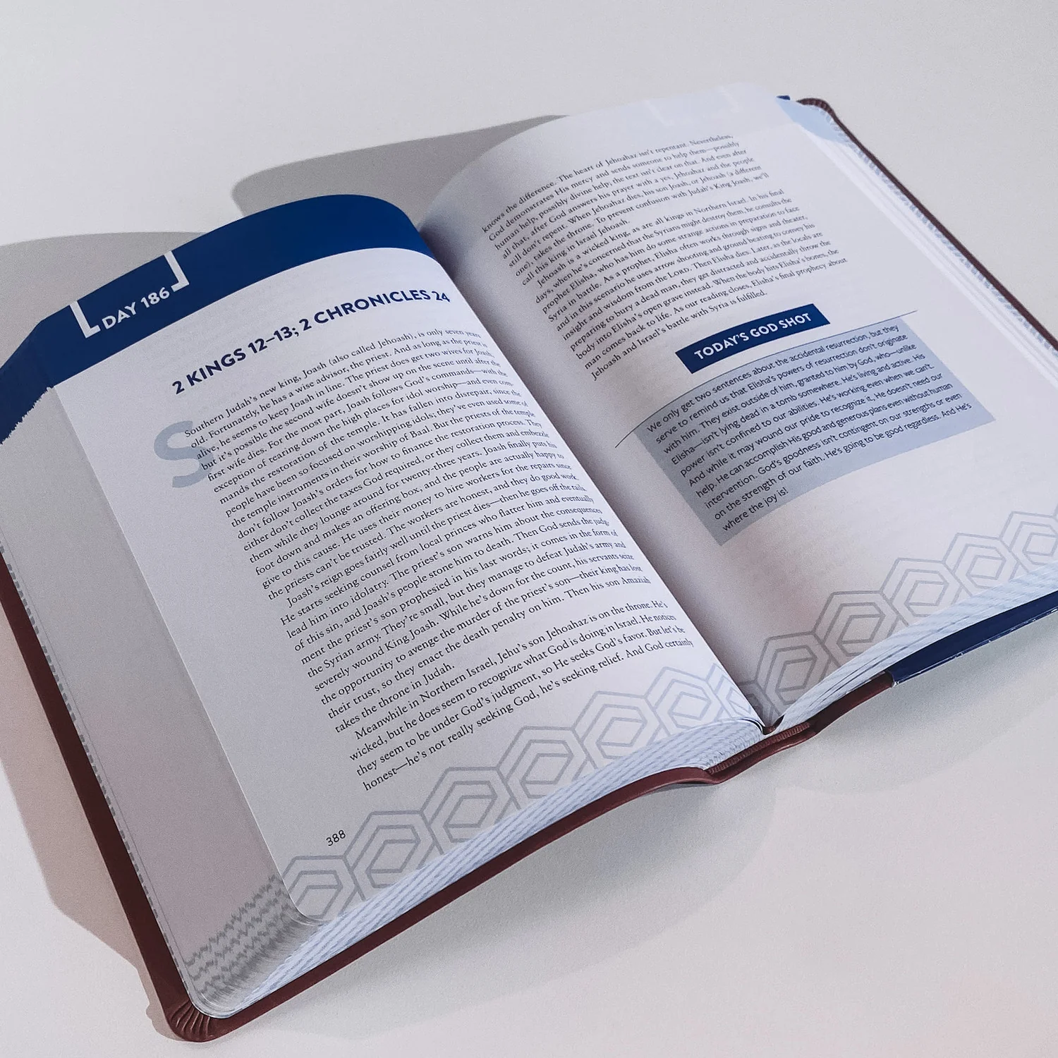 The Bible Recap: Deluxe Edition - Image 3