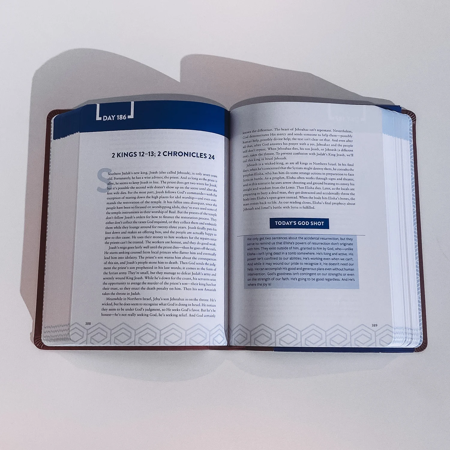 The Bible Recap: Deluxe Edition - Image 5