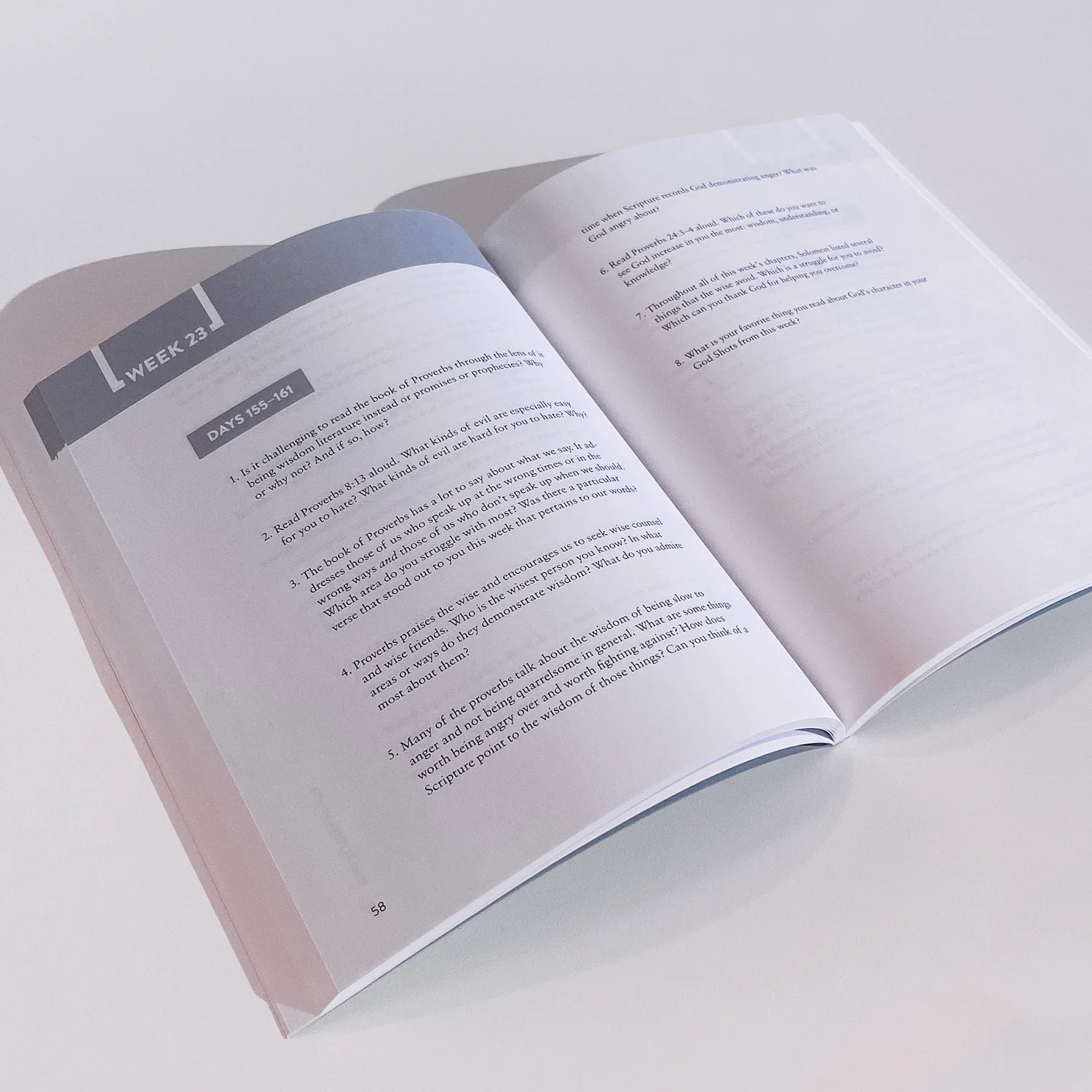 The Bible Recap: Discussion Guide - Image 5