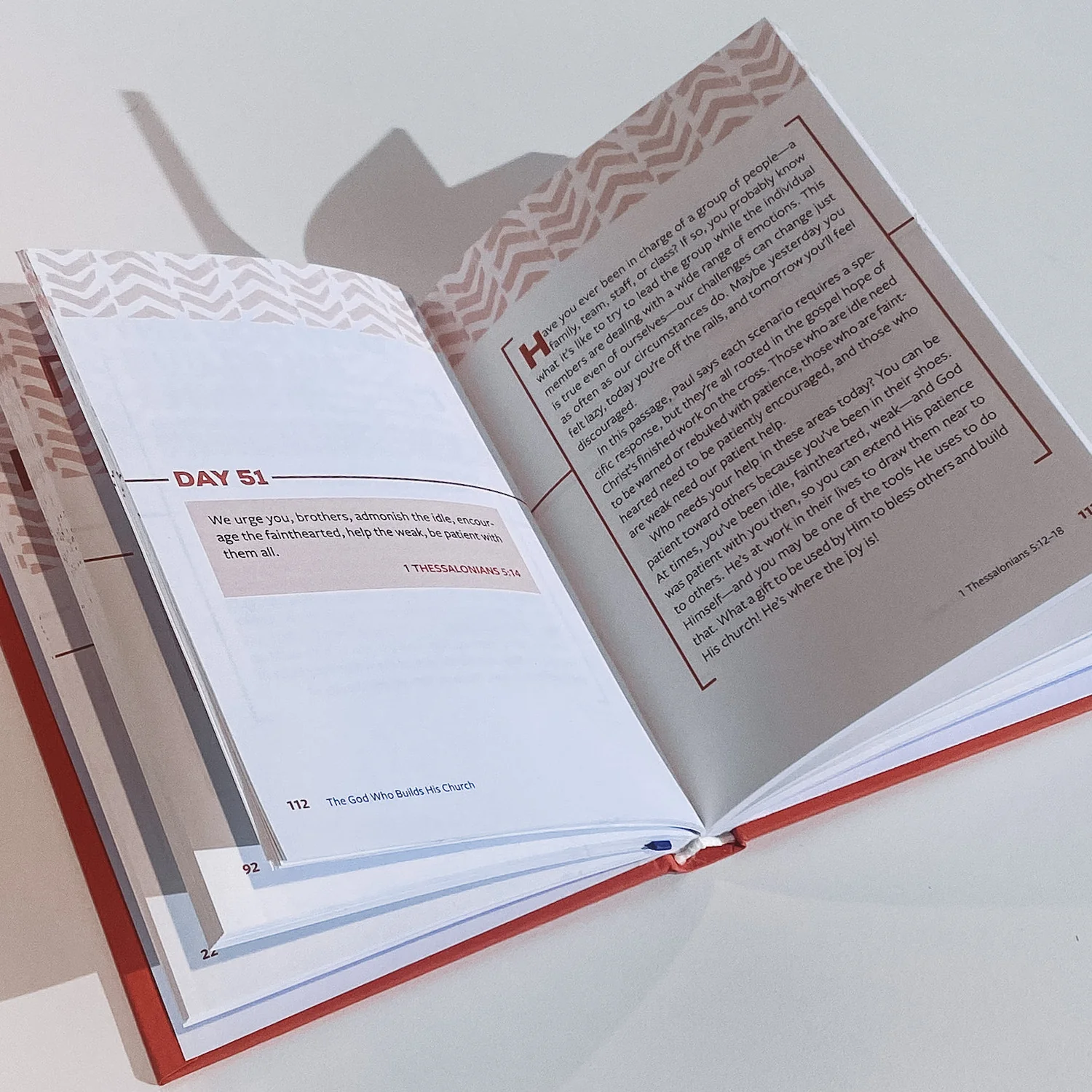 The God Shot : 100 Snapshots of God's Character in Scripture - Image 3