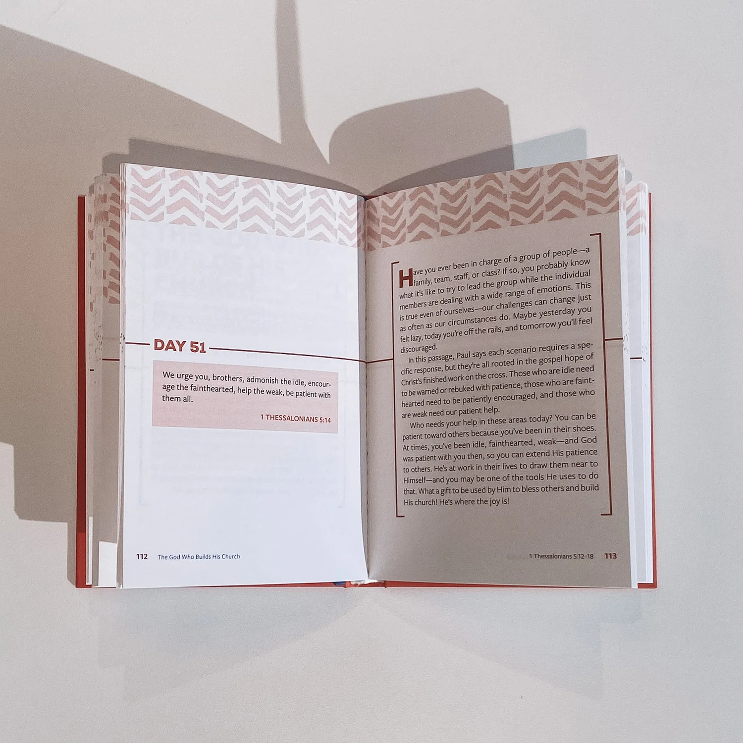 The God Shot : 100 Snapshots of God's Character in Scripture - Image 4